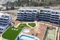 4 bedroom apartment  Finestrat, Spain