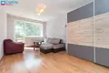 Apartamento 3 habitaciones 61 m² Elektrenai, Lituania