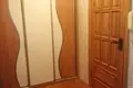 Wohnung 1 zimmer 34 m² Minsk, Belarus