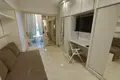 1 room studio apartment 50 m² in Hurghada, Egypt