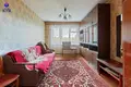 3 room apartment 70 m² Minsk, Belarus