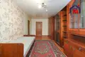 3 room apartment 68 m² Minsk, Belarus