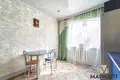 2 room apartment 52 m² Minsk, Belarus