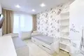 Apartamento 3 habitaciones 65 m² Zhodino, Bielorrusia