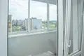 Apartamento 1 habitación 39 m² Fanipal, Belarús