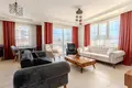 Wohnung 5 Schlafzimmer 230 m² Mahmutlar, Türkei