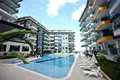 Duplex 4 rooms 210 m² Alanya, Turkey