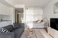 1 bedroom apartment 28 m² Helsinki sub-region, Finland