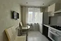 2 room apartment 47 m² Minsk, Belarus