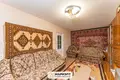 Apartamento 2 habitaciones 53 m² Minsk, Bielorrusia