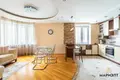 Wohnung 3 Zimmer 90 m² Minsk, Weißrussland