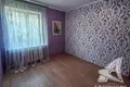 3 room apartment 49 m² Telmy 1, Belarus