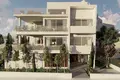 Mieszkanie 2 pokoi 115 m² Konia, Cyprus