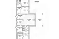 Земельные участки 122 м² Новицковичский сельский Совет, Беларусь