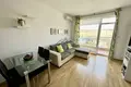 Apartamento 2 habitaciones 67 m² Sunny Beach Resort, Bulgaria