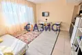 1 bedroom apartment 57 m² Byala, Bulgaria