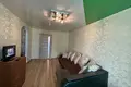 2 room apartment 96 m² in Asipavicy, Belarus