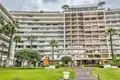 2 bedroom apartment 62 m² Cannes, France