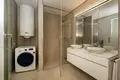 Appartement 2 chambres 178 m² en Budva, Monténégro