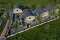 Villa 4 pièces  Konakli, Turquie