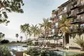 1 bedroom apartment 32 m² Higuey, Dominican Republic