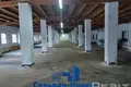 Warehouse 1 521 m² in Navakolasava, Belarus
