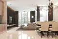 villa de 3 chambres 150 m² Kamala, Thaïlande