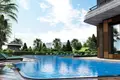 1 bedroom apartment  Tosmur, Turkey