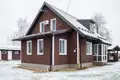 House 112 m² Krupica, Belarus