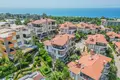 Willa 4 pokoi 160 m² Alanya, Turcja