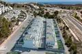 3 bedroom house 120 m² Finestrat, Spain
