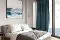 1 bedroom apartment 52 m² Batumi, Georgia