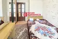 Mieszkanie 3 pokoi 49 m² Grodno, Białoruś