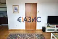 Mieszkanie 3 pokoi 76 m² Nesebyr, Bułgaria
