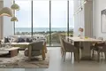Mieszkanie 4 pokoi 70 m² Emiraty Arabskie, Emiraty Arabskie