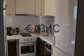 1 bedroom apartment 52 m² Sveti Vlas, Bulgaria