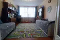 Wohnung 3 zimmer 54 m² Lida, Belarus