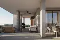 Квартира 2 спальни 106 м² муниципалитет Ларнака, Кипр