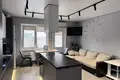 2 bedroom house 84 m² Dziescanski sielski Saviet, Belarus