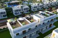 Apartment 35 m² Monarga, Northern Cyprus