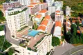 Apartment  Becici, Montenegro