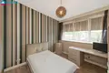 Mieszkanie 3 pokoi 60 m² Kowno, Litwa