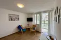 Apartamento 2 habitaciones 33 m² Balatonfenyves, Hungría