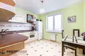 1 room apartment 37 m² Lyasny, Belarus