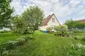 Maison 48 m² Zabalocki sielski Saviet, Bélarus