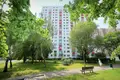 2 room apartment 49 m² Poznan, Poland