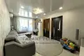 3 room apartment 51 m² Muchaviecki sielski Saviet, Belarus