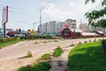 1 room apartment 41 m² Minsk, Belarus
