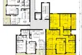 Apartamento 3 habitaciones 154 m² Yeroskipou, Chipre