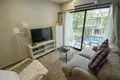 Apartamento 1 habitación 39 m² Phuket, Tailandia